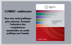 NCCHPP Series – Portrait of Health in All Policies in Canada