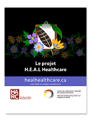 H.E.A.L. Healthcare : éducation du cœur et apprentissage anticolonial dans les soins de santé