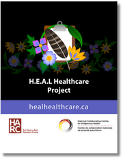 HEALhealthcare.ca