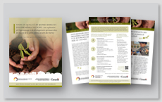 Ressources sur l’apprentissage et la garde des jeunes enfants autochtones