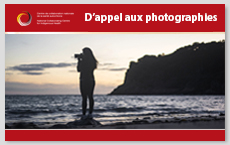 D’appel aux photographies