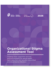 Canadian Public Health Association - Organizational Stigma Assessment Tool