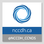 NCCDH