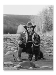 X’staam Hana’ax (Nicole Halbauer)