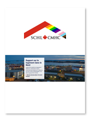 Société canadienne d'hypothèques et de logement - Rapport sur le logement dans le Nord