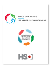 Organisation de normes en santé - Les vents du changement