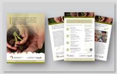 Indigenous early learning and child care knowledge resources