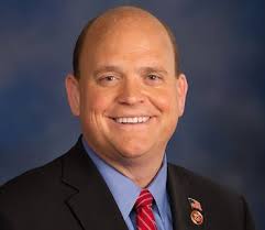 Image of Congressman Reed
