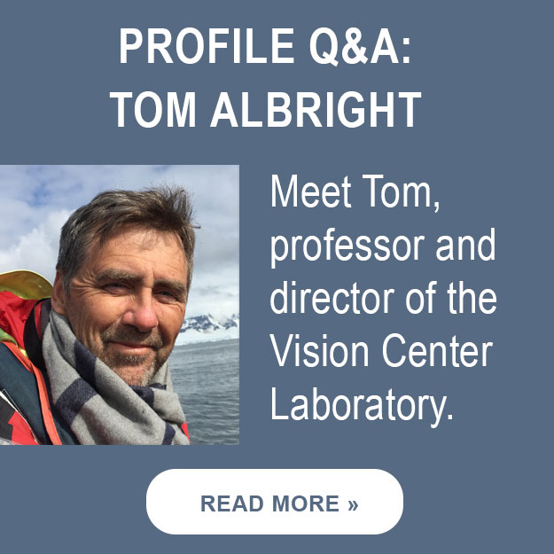 Salk This Week News You Can Use!