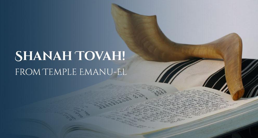 Yom Kippur Schedule & Resources