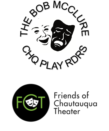 Combined PLAY RDRS and FCT logos