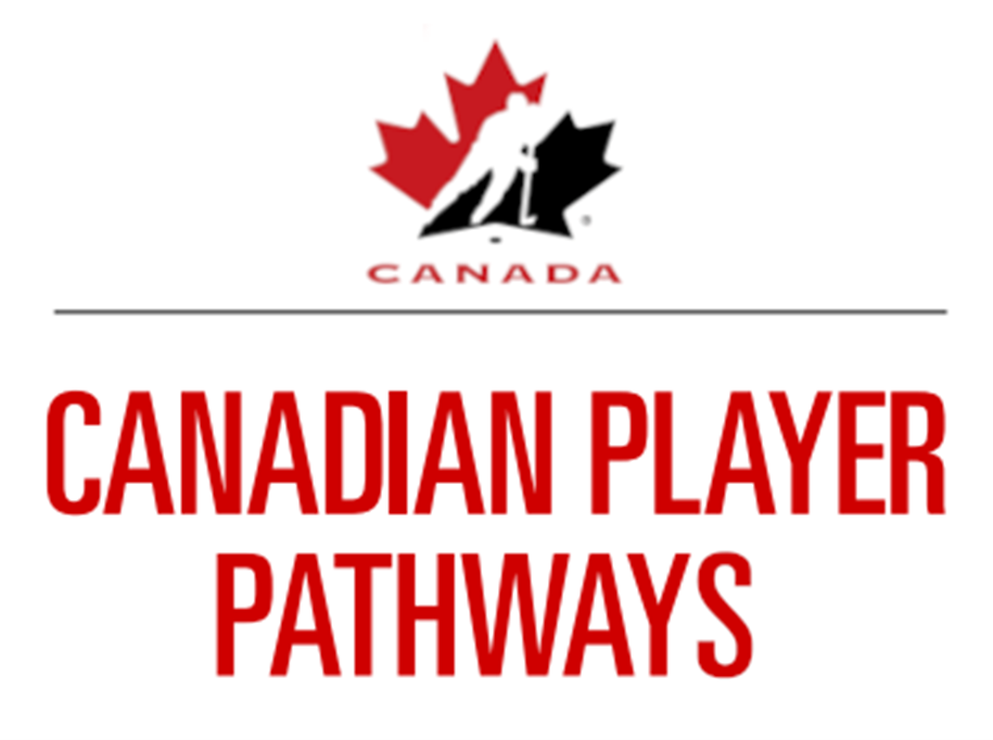 Hockey Canada Player Pathways