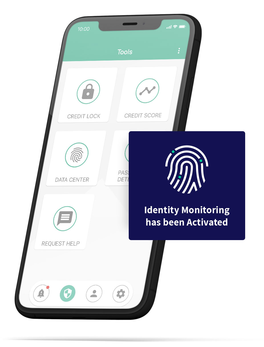 Get personal with NetGuard® SELECT!