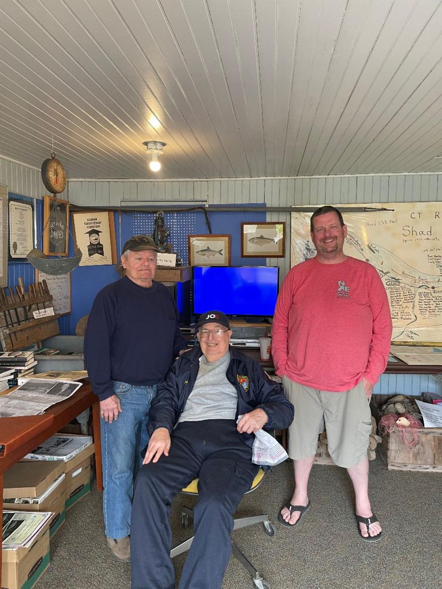 Historical Happenings