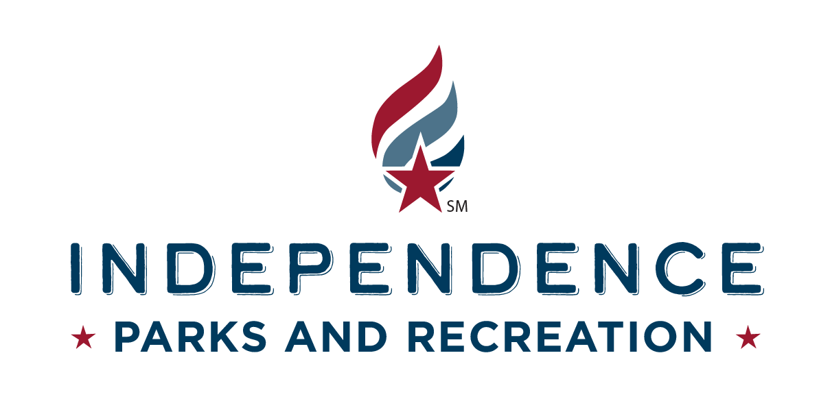 Independence Parks and Recreation Logo