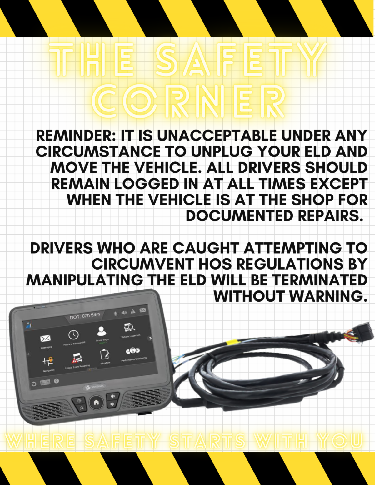 Hurley Xpedite Headlight News