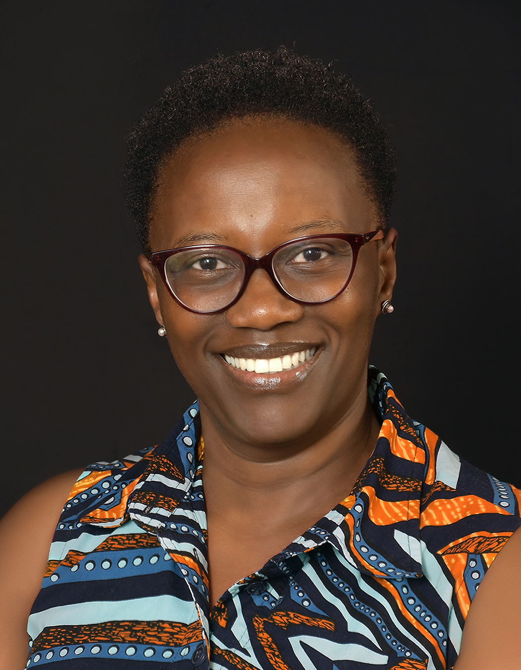 Njeri Wahome