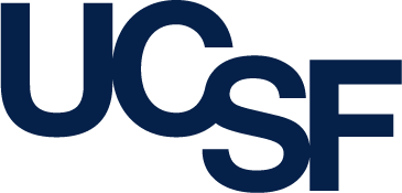 UCSF logo and link