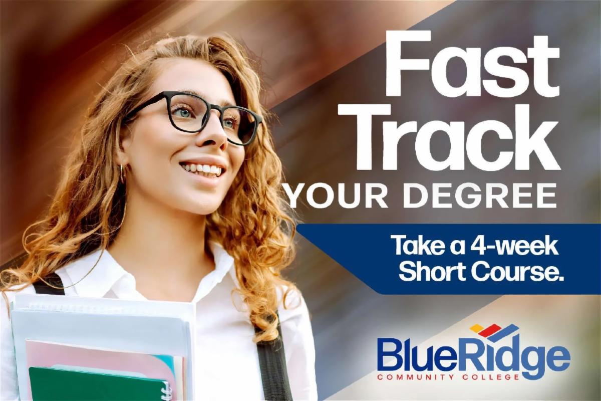 Blue Ridge Campus News | November 15, 2025