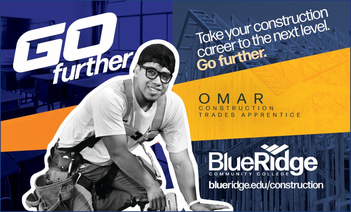 Blue Ridge Campus News March 2024