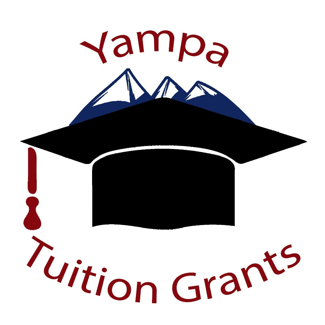 Yampa Tuition Grants
