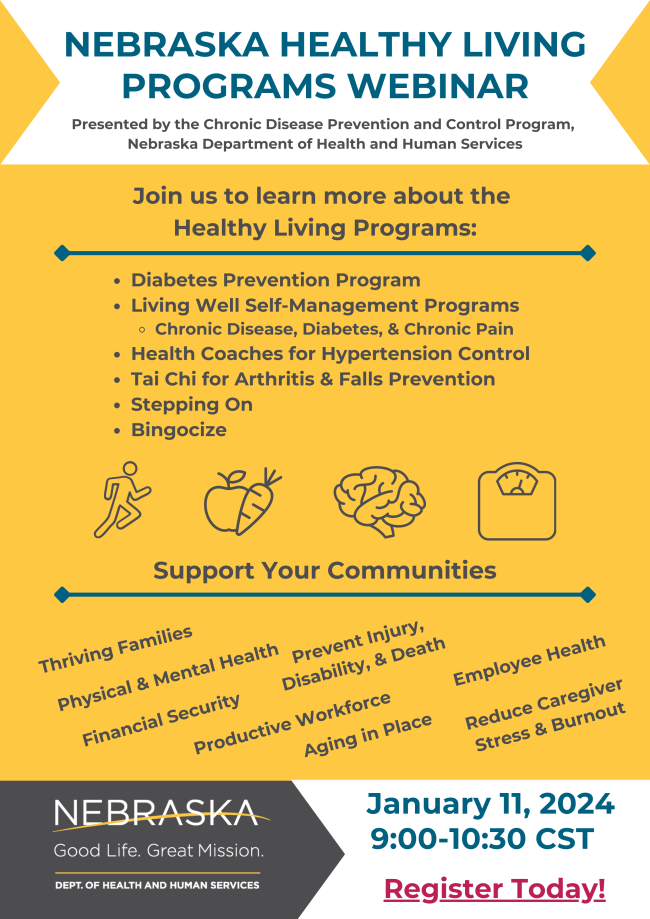 Blue River BUZZ from the Seward County Chamber & Development Partnership