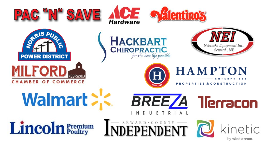 Blue River BUZZ from the Seward County Chamber & Development Partnership