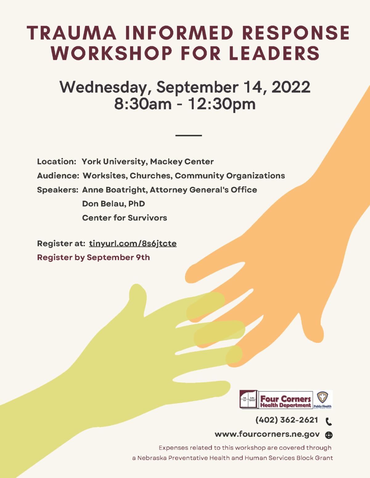 Blue River BUZZ from the Seward County Chamber & Development Partnership