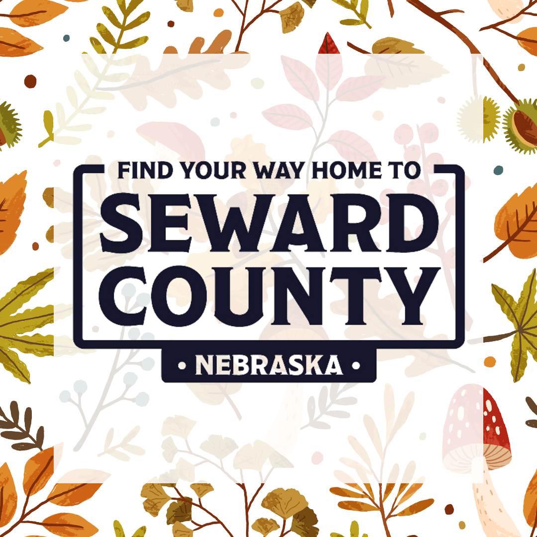 Blue River BUZZ from the Seward County Chamber & Development Partnership