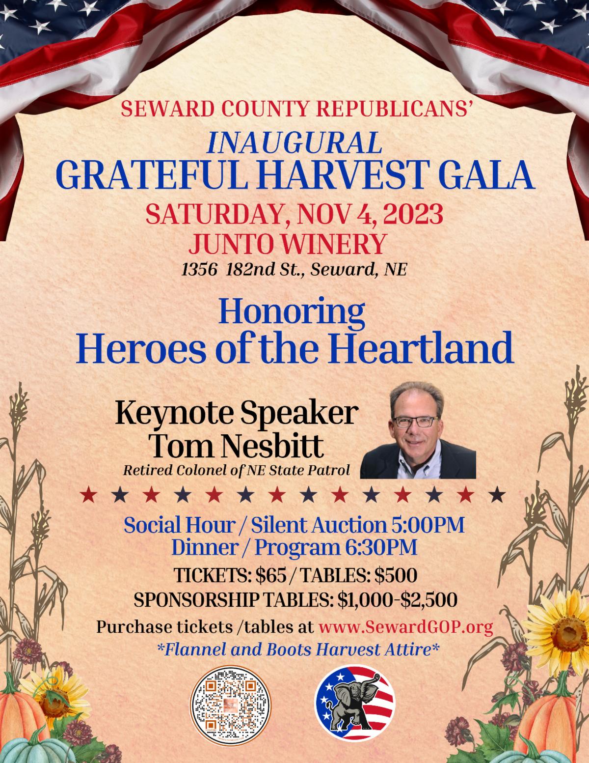 Blue River BUZZ from the Seward County Chamber & Development Partnership