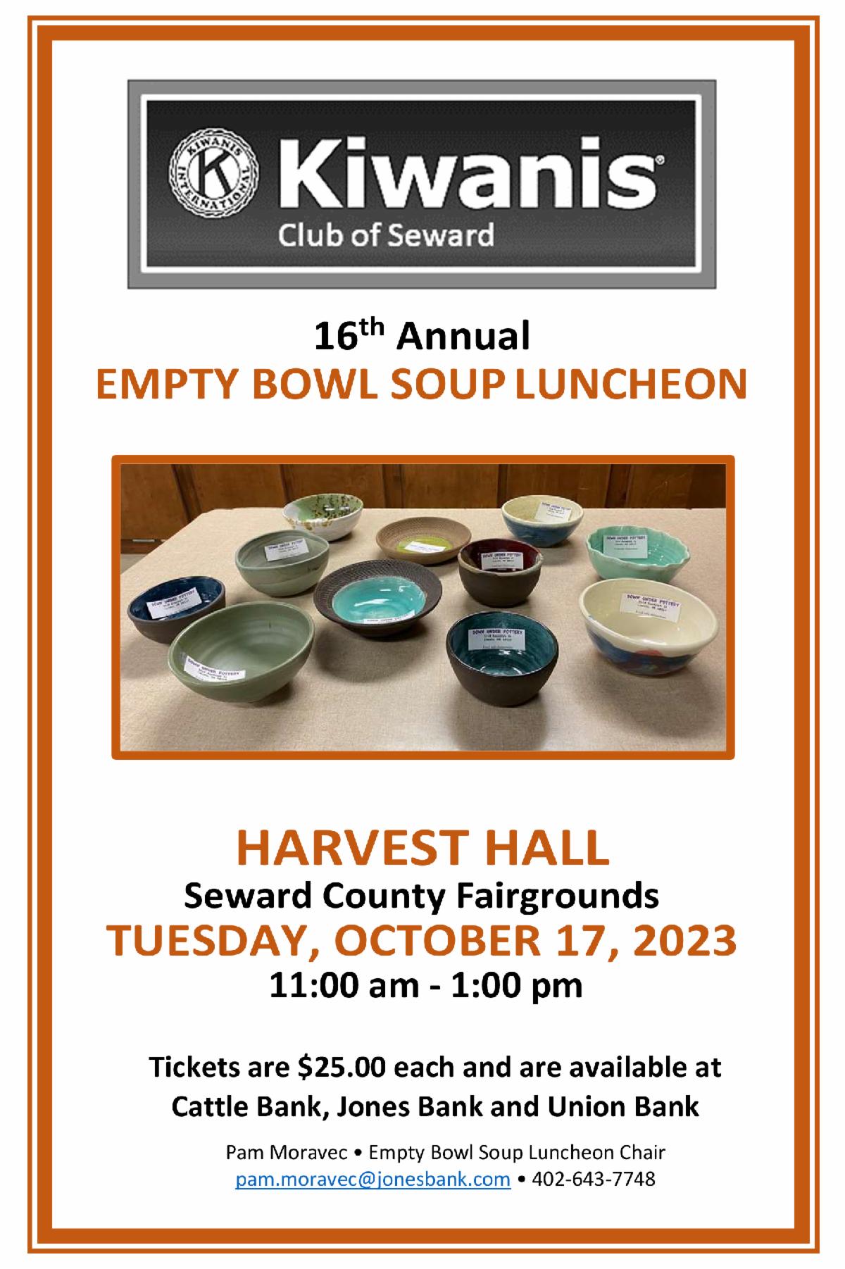 Blue River BUZZ from the Seward County Chamber & Development Partnership