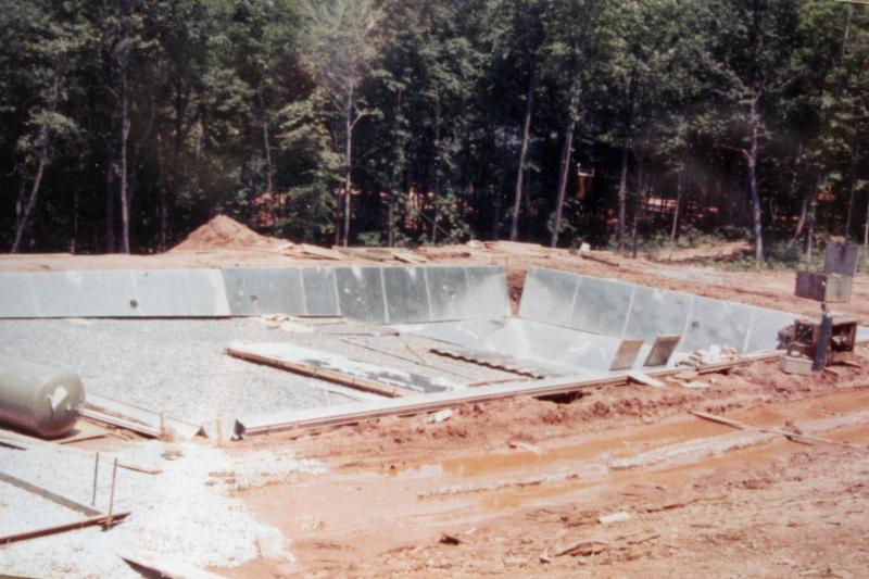 Stories from Camp Mack