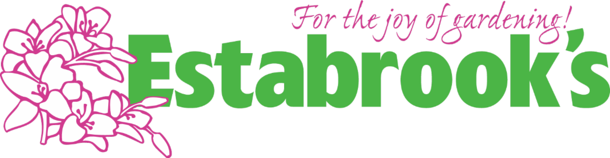 Estabrook’s - For the joy of gardening!