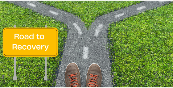 Instructions for Road to Recovery: Understanding Substance Use and ...