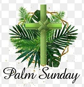 Palm Sunday