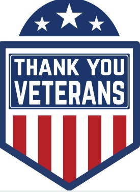 thank you veterans