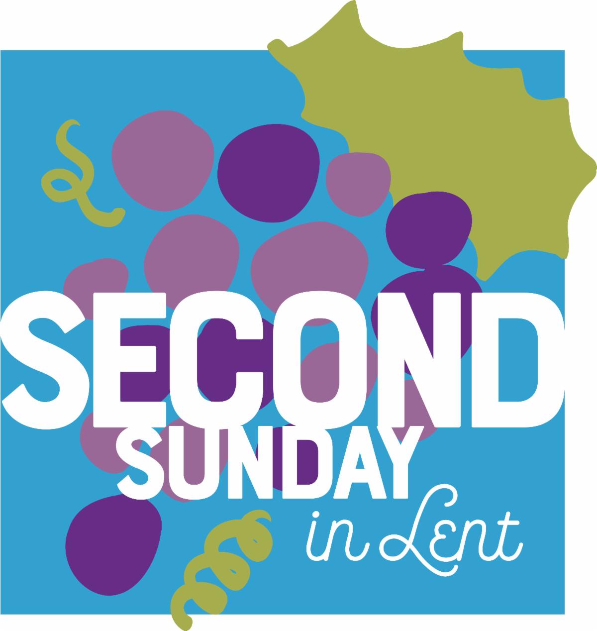 2nd Sunday in Lent