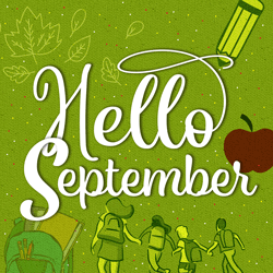 Hello Sept