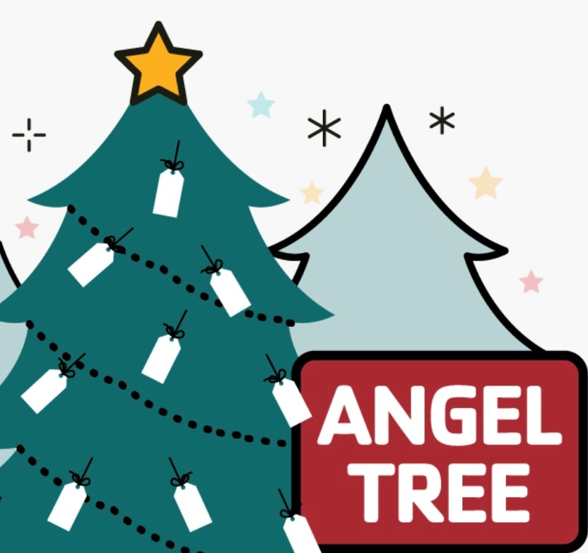 angel tree