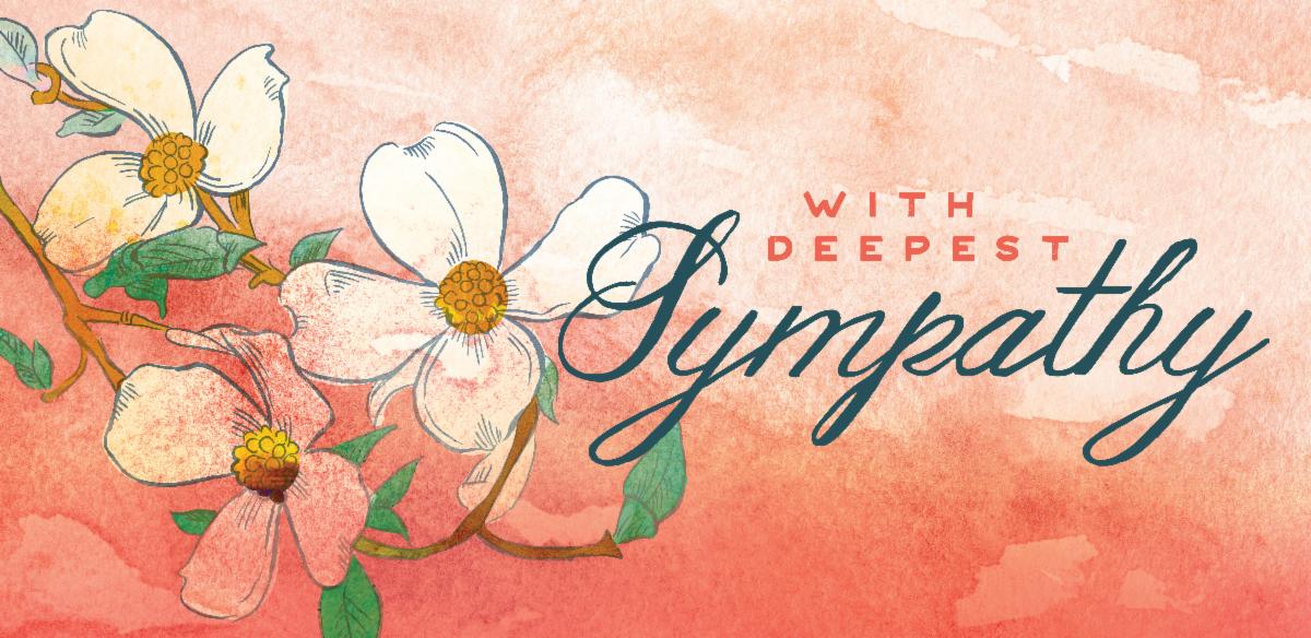 sympathy