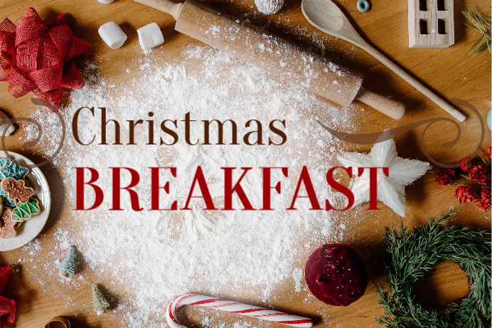 Christmas Breakfast