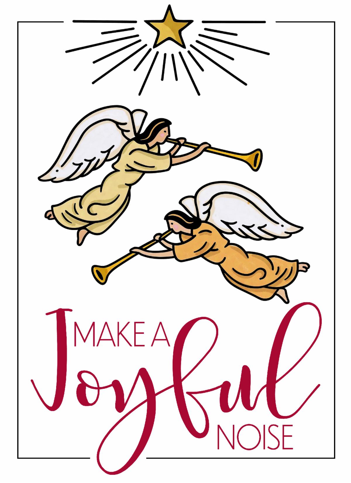 angels