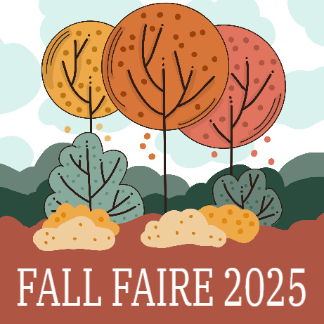 Fall Faire 2025