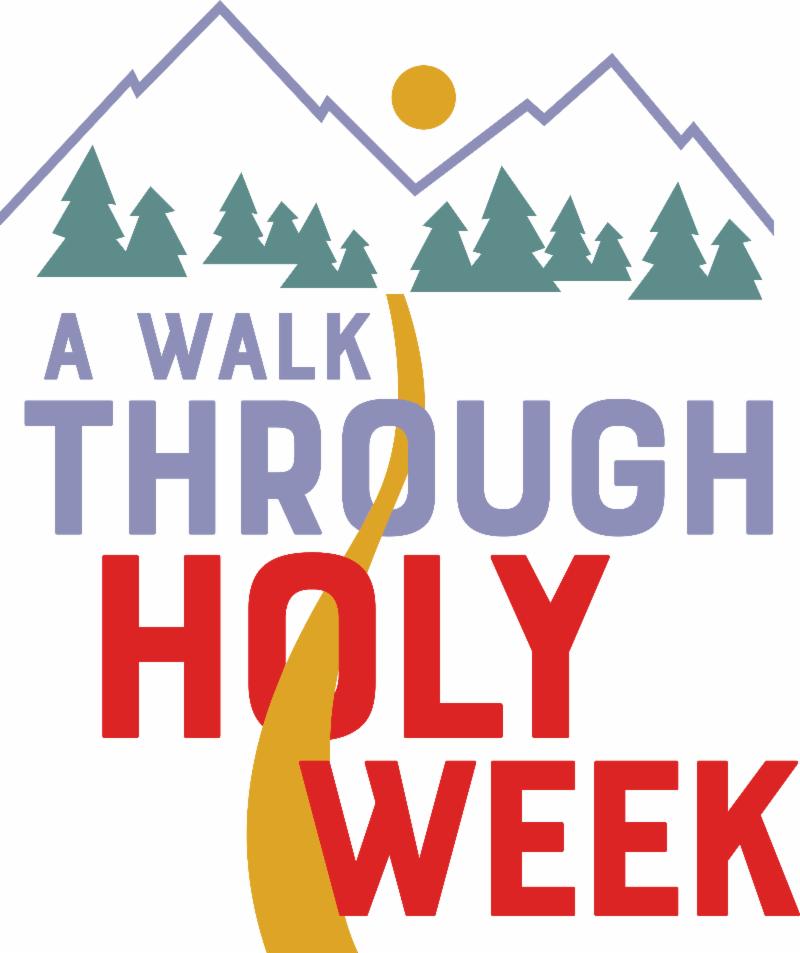 Holy Week