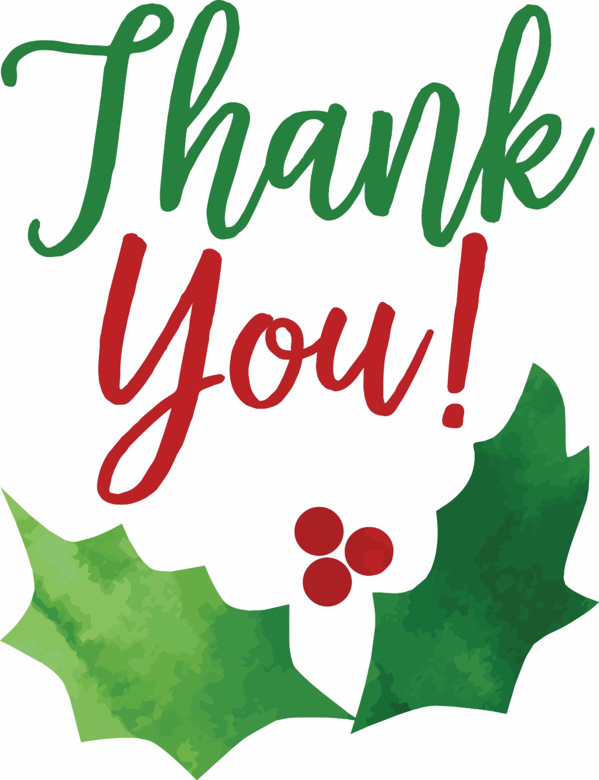 Thank You