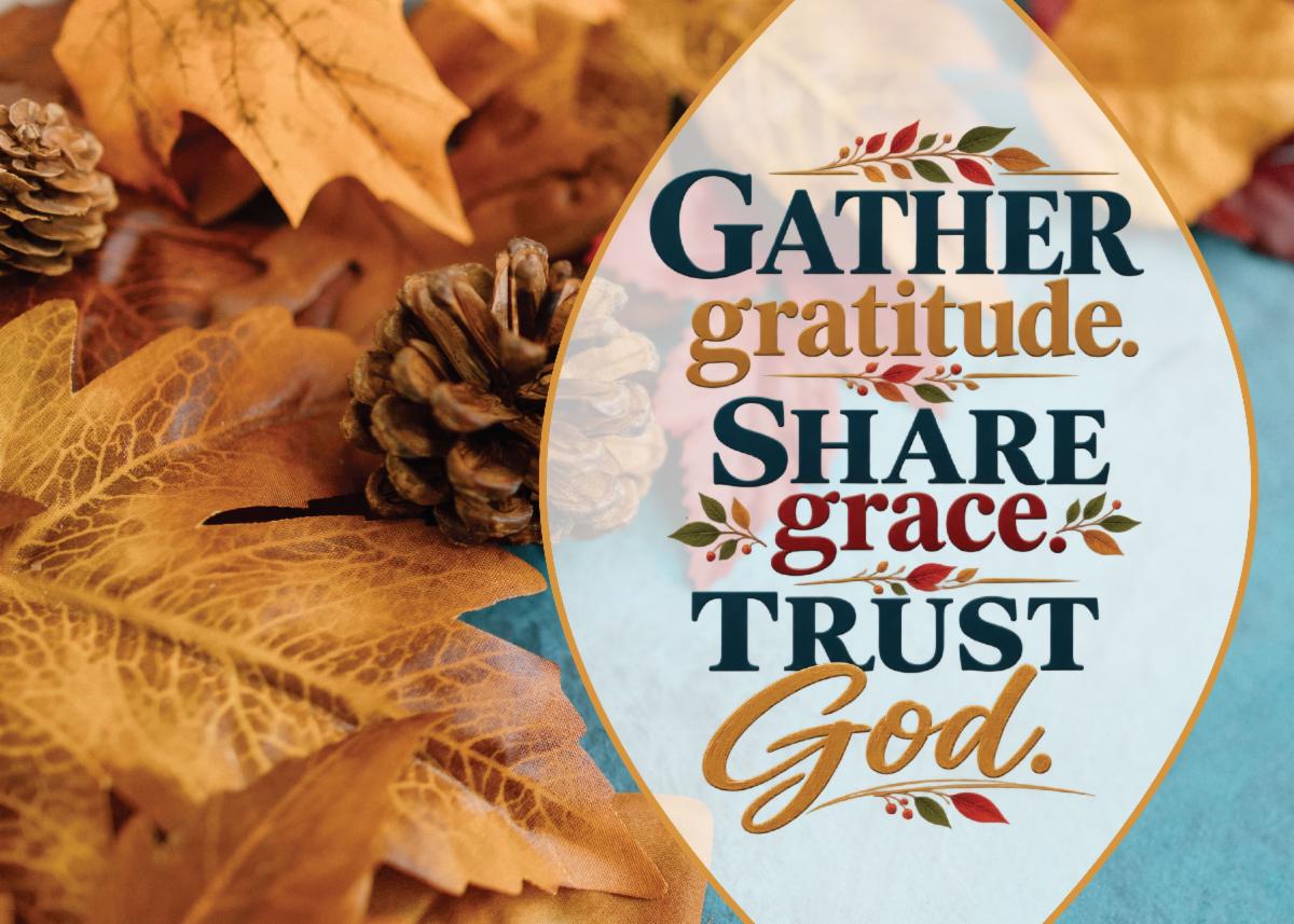 Gratitude