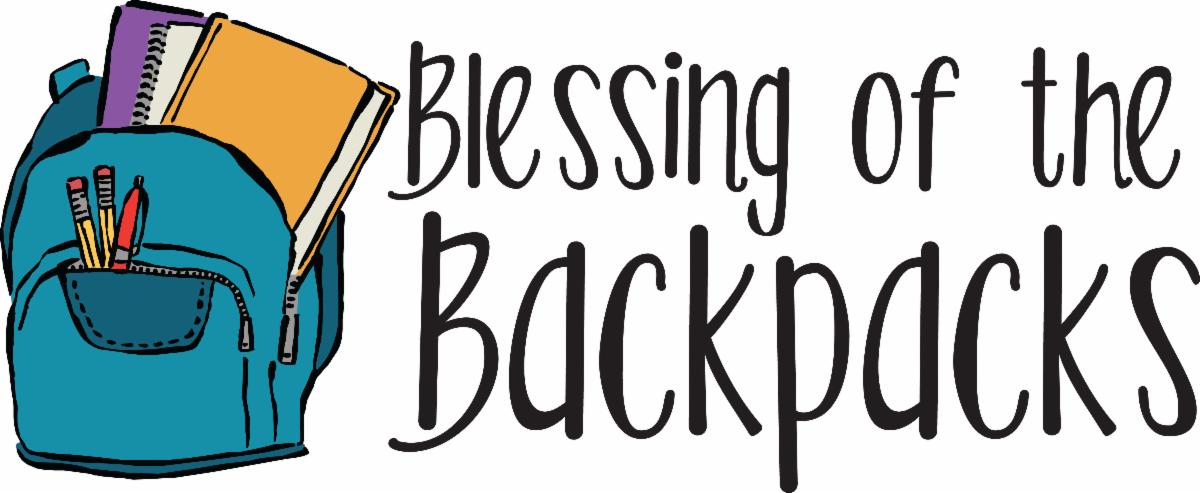 Backpacks