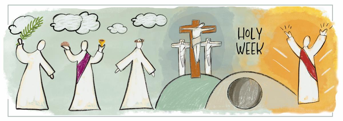 Holy Week