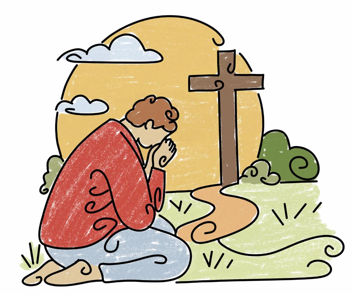 prayer