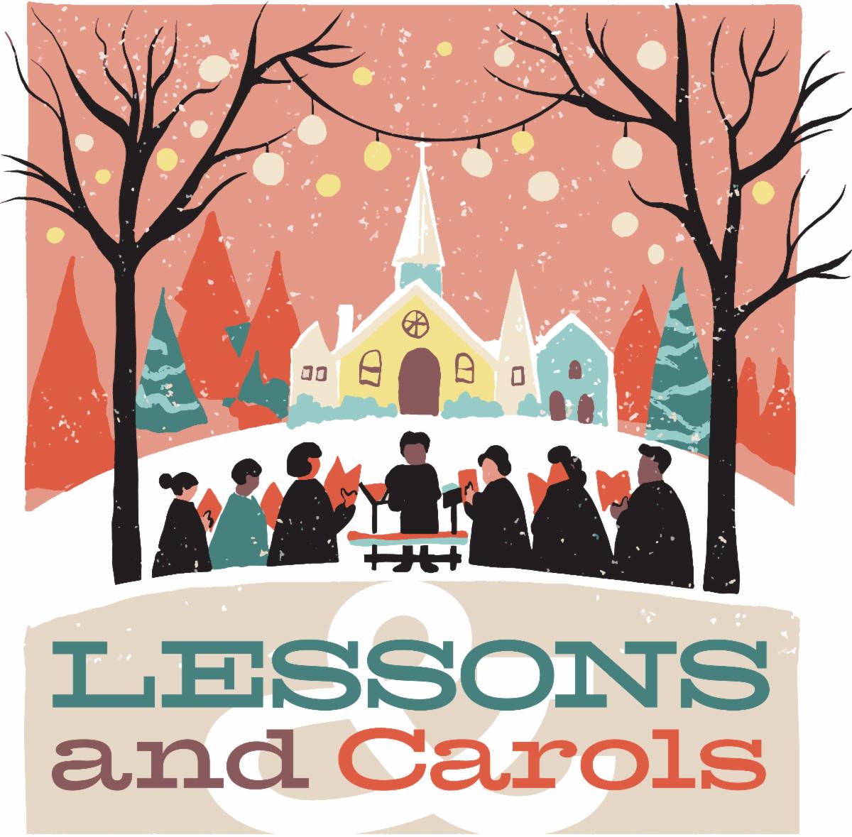 Lessons and Carols